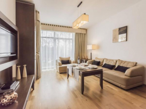 VacationClub - Diune Apartment 24 Kołobrzeg